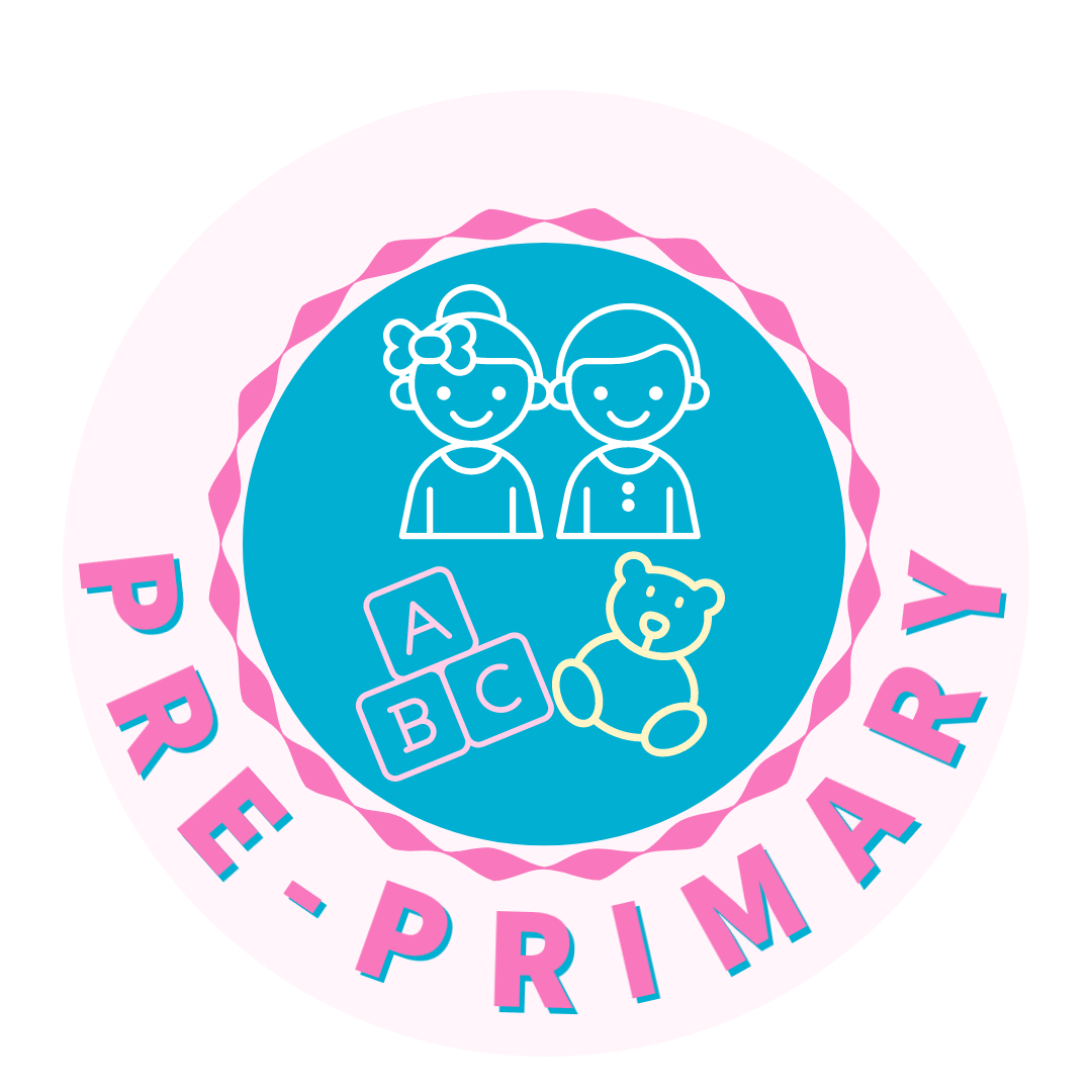Pre-Primary